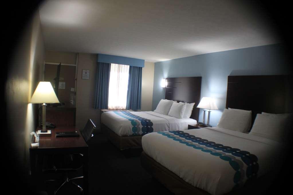 Surestay Hotel By Best Western Bardstown General Nelson Szoba fotó