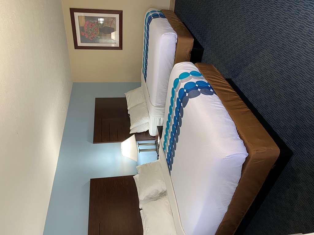Surestay Hotel By Best Western Bardstown General Nelson Szoba fotó
