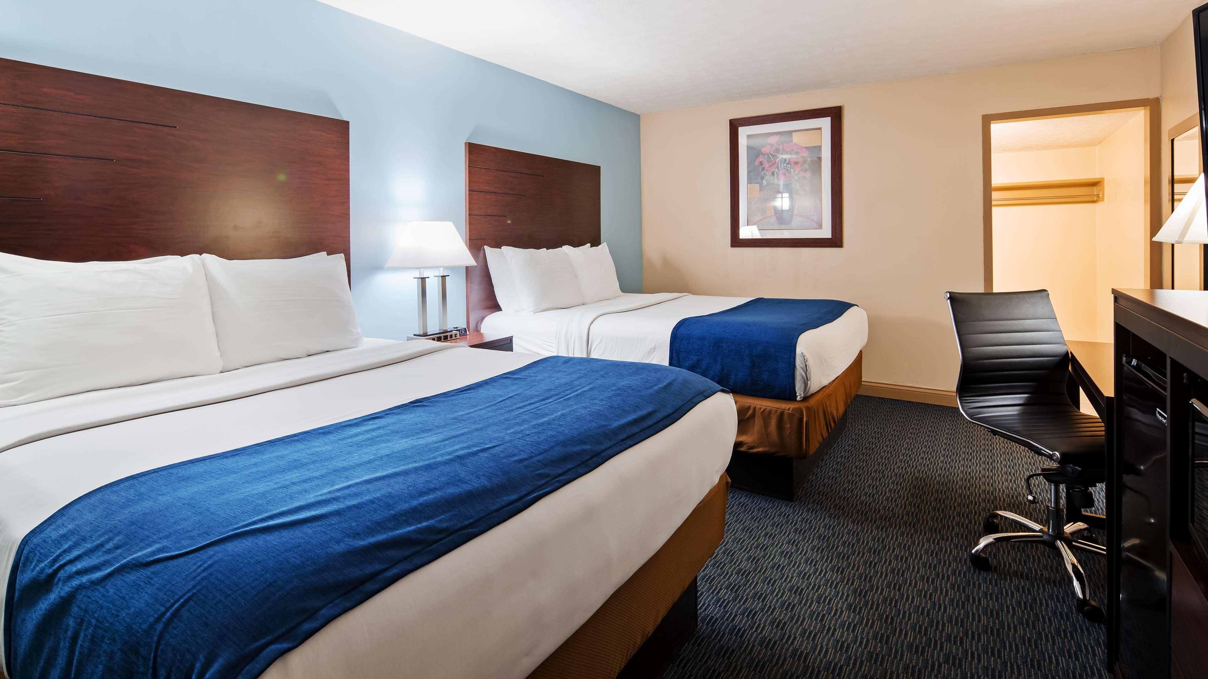 Surestay Hotel By Best Western Bardstown General Nelson Kültér fotó