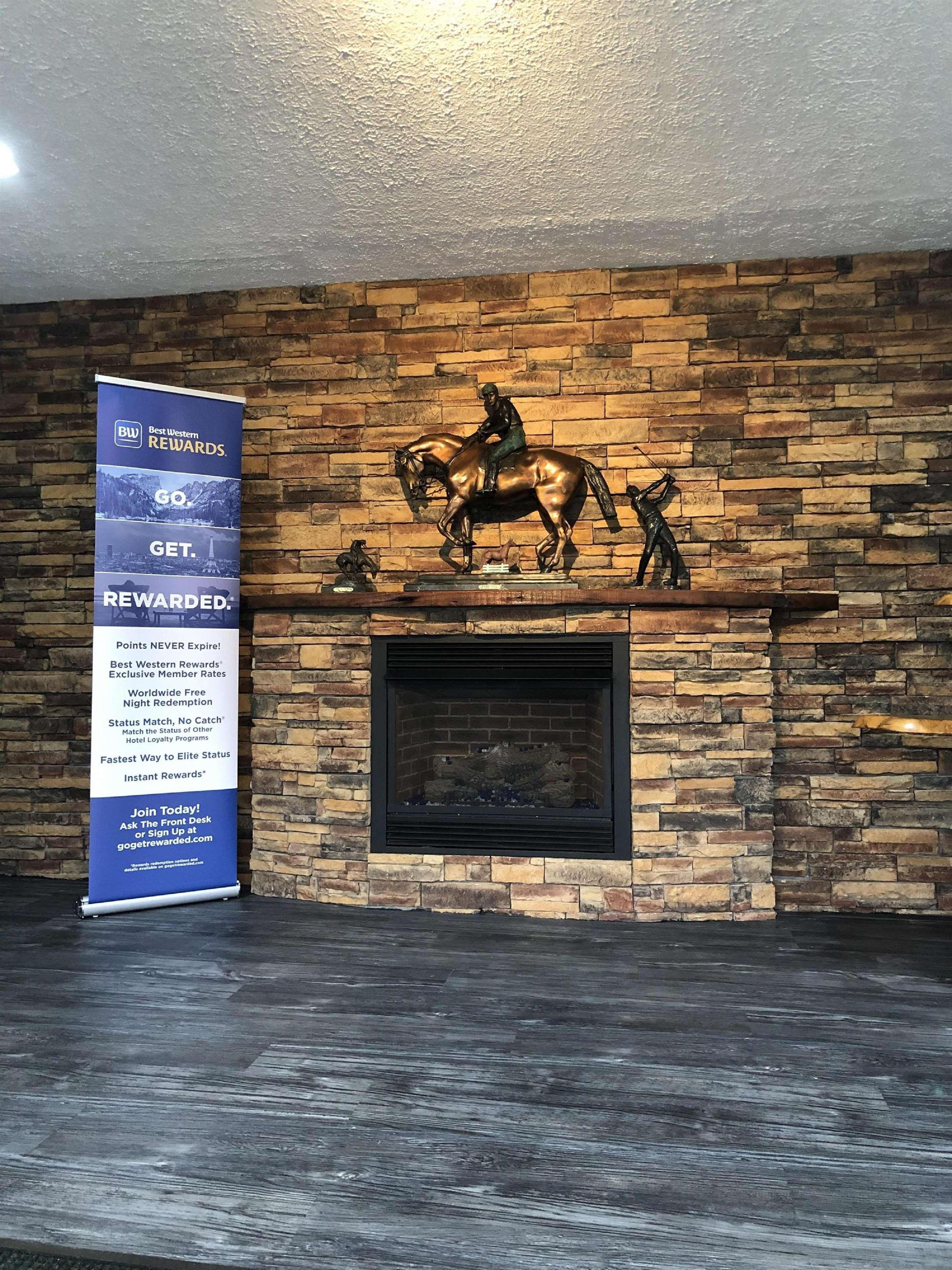 Surestay Hotel By Best Western Bardstown General Nelson Kültér fotó