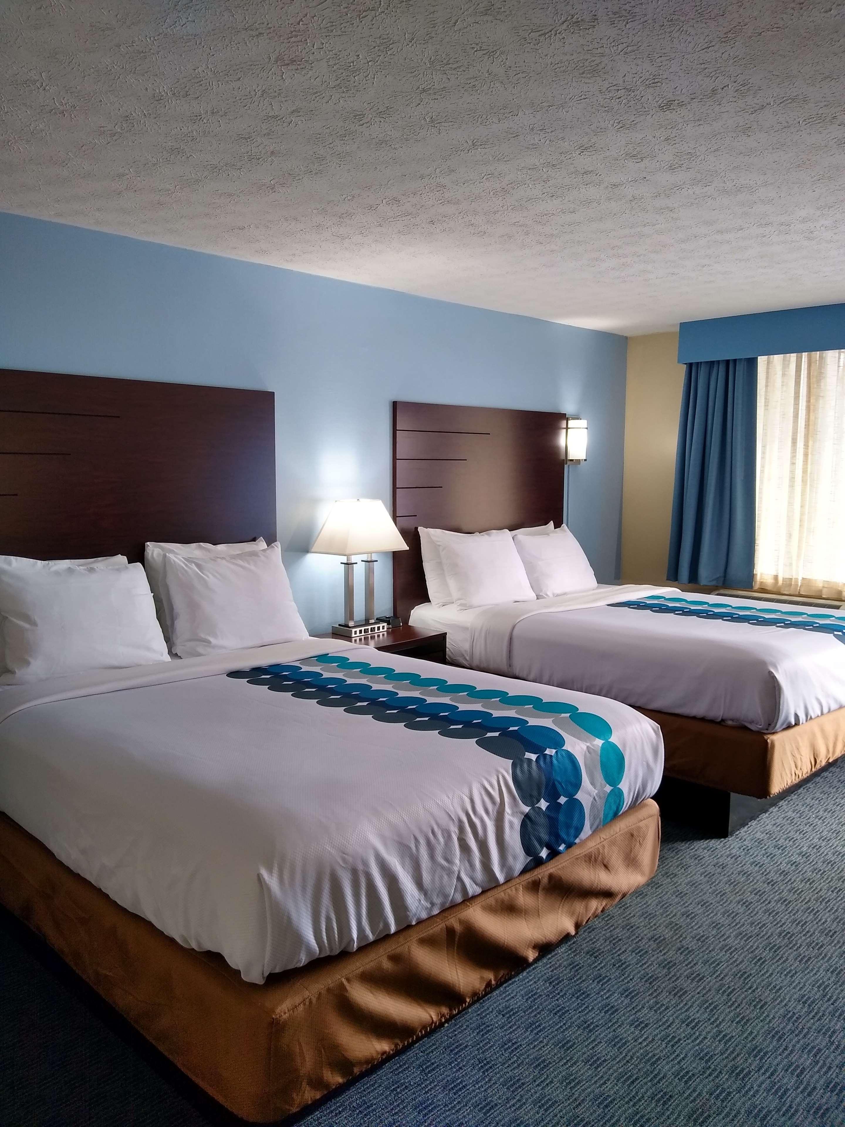 Surestay Hotel By Best Western Bardstown General Nelson Kültér fotó
